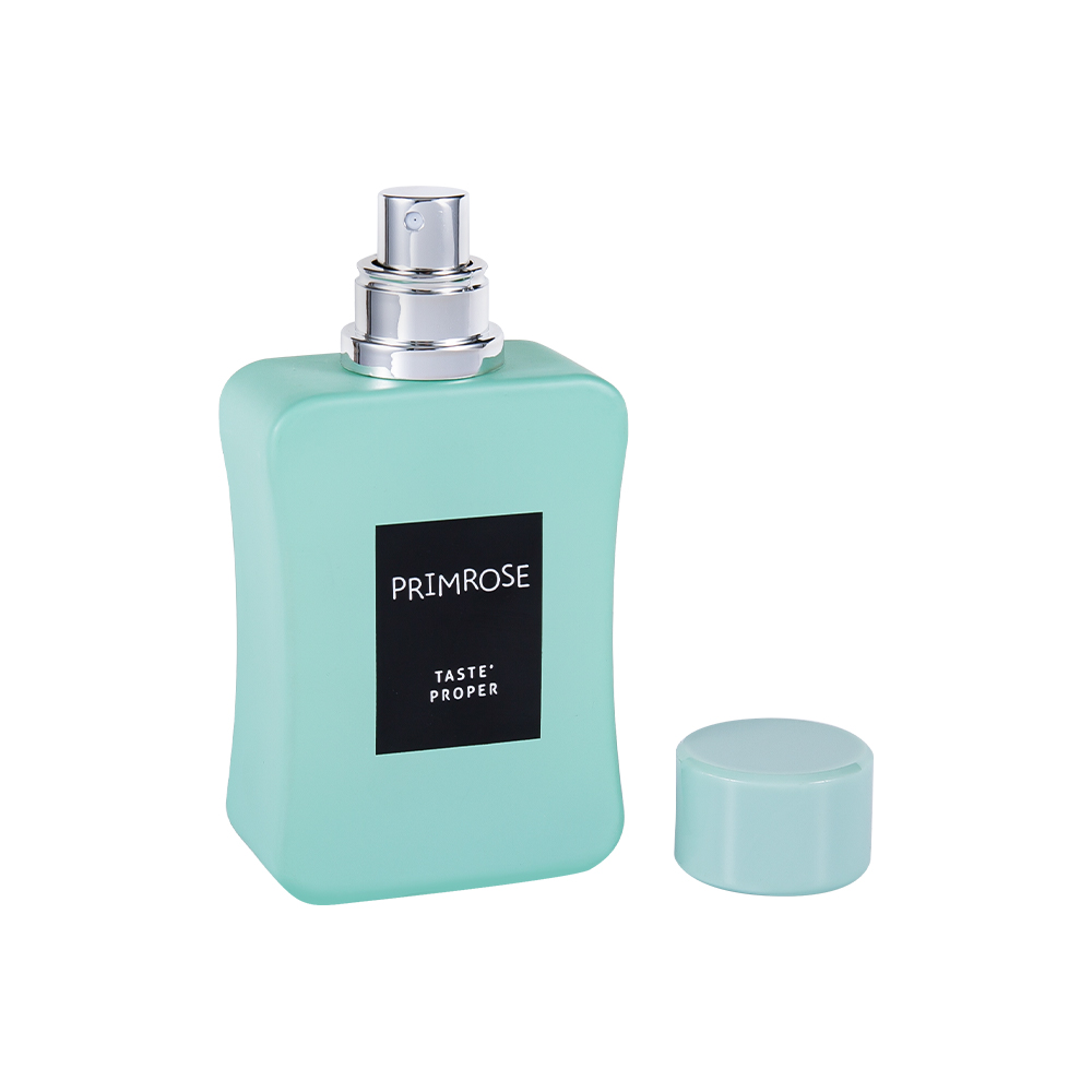 GC1888-WJ2279 30 ml Hot Selling Lasinen hajuvesipullo korkealaatuisella hajuvesikorkilla